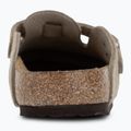 Nazúvaky BIRKENSTOCK Boston Kids Narrow taupe 6