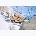 Šľapky BIRKENSTOCK Arizona Shearling SL Regular taupe 11