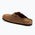 Nazúvaky BIRKENSTOCK Boston LEOI Regular cognac 3