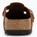 Nazúvaky BIRKENSTOCK Boston LEOI Regular cognac 6