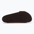 BIRKENSTOCK Arizona LEOI Regular cognac žabky 4