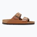 BIRKENSTOCK Arizona LEOI Regular cognac žabky 2