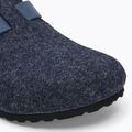 Šľapky BIRKENSTOCK Boston FE/LE Regular midnight 7