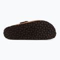 Nazúvaky BIRKENSTOCK Boston LEOI Narrow cognac 4