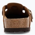Nazúvaky BIRKENSTOCK Boston LEOI Narrow cognac 6