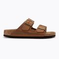 Šľapky BIRKENSTOCK Arizona LEOI Narrow cognac 2