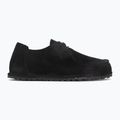 Topánky BIRKENSTOCK Utti Lace Suede Leather Regular black 2