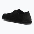 Topánky BIRKENSTOCK Utti Lace Suede Leather Regular black 3