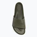Nazúvaky BIRKENSTOCK Barbados EVA Regular khaki 5