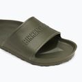Nazúvaky BIRKENSTOCK Barbados EVA Regular khaki 7