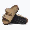 Šľapky BIRKENSTOCK Arizona Birkibuc Narrow 5
