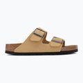 Šľapky BIRKENSTOCK Arizona Birkibuc Narrow 2