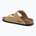 Šľapky BIRKENSTOCK Arizona Birkibuc Narrow 3
