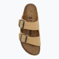 Šľapky BIRKENSTOCK Arizona Birkibuc Narrow 5