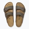 Šľapky BIRKENSTOCK Arizona NL Narrow concrete gray 4
