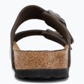 Šľapky BIRKENSTOCK Arizona NL Narrow concrete gray 6