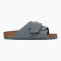 Nazúvaky BIRKENSTOCK Kyoto LENB/LEVE Narrow basalt grey