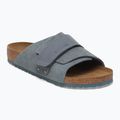 Nazúvaky BIRKENSTOCK Kyoto LENB/LEVE Narrow basalt grey 2