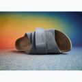 Nazúvaky BIRKENSTOCK Kyoto LENB/LEVE Narrow basalt grey 6