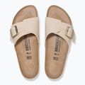 Dámske nazúvaky BIRKENSTOCK Catalina BFBC Regular sandcastle 3
