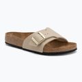 Dámske nazúvaky BIRKENSTOCK Catalina BFBC Regular sandcastle