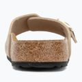 Dámske nazúvaky BIRKENSTOCK Catalina BFBC Regular sandcastle 6