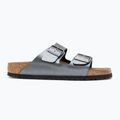 Šľapky BIRKENSTOCK Arizona BF Narrow metallic black 2