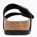 Šľapky BIRKENSTOCK Arizona BF Narrow metallic black 6