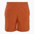 Pánske šortky adidas Adventure Woven capri orange