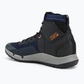 Pánska cyklistická obuv adidas FIVE TEN Trailcross Mid Pro legend ink/grey three/coral fusion 3