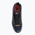 Pánska cyklistická obuv adidas FIVE TEN Trailcross Mid Pro legend ink/grey three/coral fusion 5