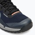 Pánska cyklistická obuv adidas FIVE TEN Trailcross Mid Pro legend ink/grey three/coral fusion 7