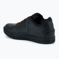 Pánska cyklistická obuv adidas FIVE TEN Freerider EPS core black/core black/ftwr white 3