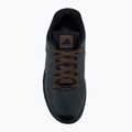 Pánska cyklistická obuv adidas FIVE TEN Freerider EPS core black/core black/ftwr white 5