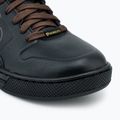 Pánska cyklistická obuv adidas FIVE TEN Freerider EPS core black/core black/ftwr white 7