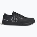 Pánske cyklistické topánky Adidas FIVE TEN Freerider Pro core black/cloud white/cloud white platform