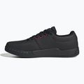 Pánske cyklistické topánky Adidas FIVE TEN Freerider Pro core black/cloud white/cloud white platform 2