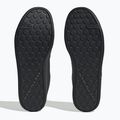 Pánske cyklistické topánky Adidas FIVE TEN Freerider Pro core black/cloud white/cloud white platform 4