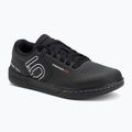 Pánske cyklistické topánky Adidas FIVE TEN Freerider Pro core black/cloud white/cloud white platform