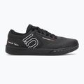 Pánske cyklistické topánky Adidas FIVE TEN Freerider Pro core black/cloud white/cloud white platform 2