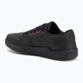 Pánske cyklistické topánky Adidas FIVE TEN Freerider Pro core black/cloud white/cloud white platform 3