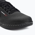 Pánske cyklistické topánky Adidas FIVE TEN Freerider Pro core black/cloud white/cloud white platform 7
