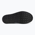 Pánske cyklistické topánky Adidas FIVE TEN Impact Pro core black/grey three/grey six platform 4