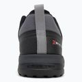 Pánske cyklistické topánky Adidas FIVE TEN Impact Pro core black/grey three/grey six platform 6