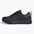 Pánske cyklistické topánky Adidas FIVE TEN Impact Pro core black/grey three/grey six platform 2