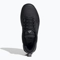 Pánske cyklistické topánky Adidas FIVE TEN Impact Pro core black/grey three/grey six platform 3