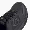 Pánske cyklistické topánky Adidas FIVE TEN Impact Pro core black/grey three/grey six platform 5