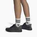 Pánske cyklistické topánky Adidas FIVE TEN Impact Pro core black/grey three/grey six platform 7