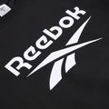 Dámske tričko Reebok Identity Big Logo Fleece Crew black 3