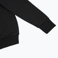 Dámske tričko Reebok Identity Big Logo Fleece Crew black 4